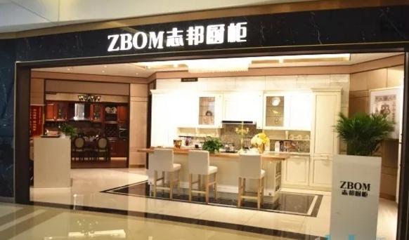 2022厨房橱柜品牌十大排名,口碑最好的橱柜定制品牌排行榜