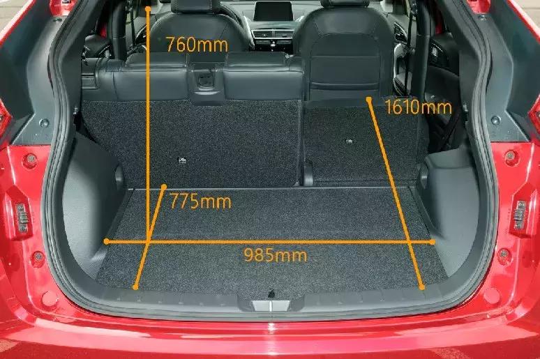 探歌suv和其他suv对比,全新探歌在suv领域大放异彩