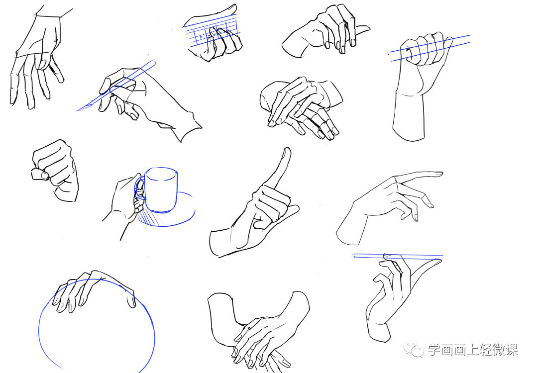 怎么学动漫设计,动漫设计自学怎么学