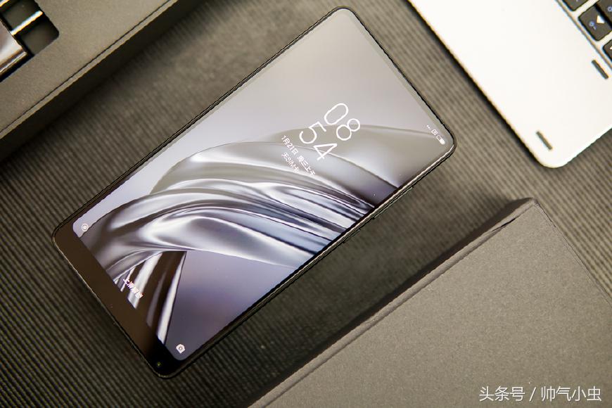 高通骁龙845新品,高通骁龙845处理器的手机