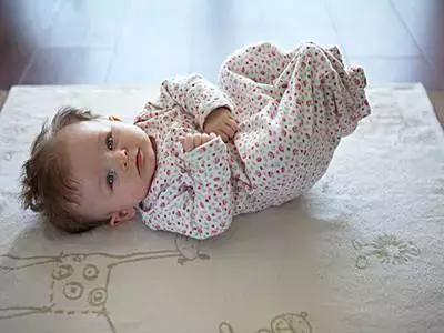 幼儿也能得阴道炎?宝宝敏感区的保护很重要