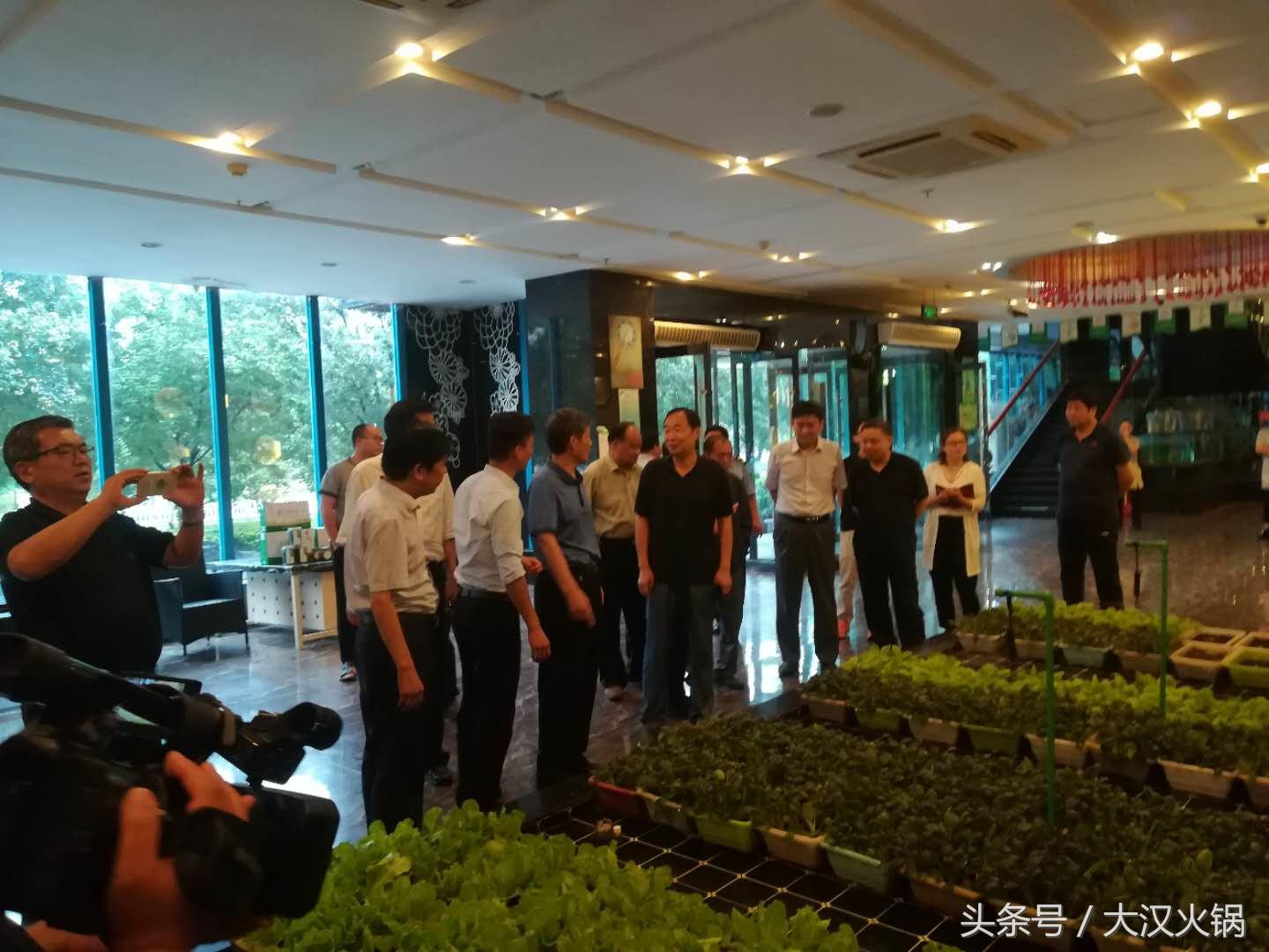 欢迎领导到我市指导工作,欢迎领导到公司参观指导