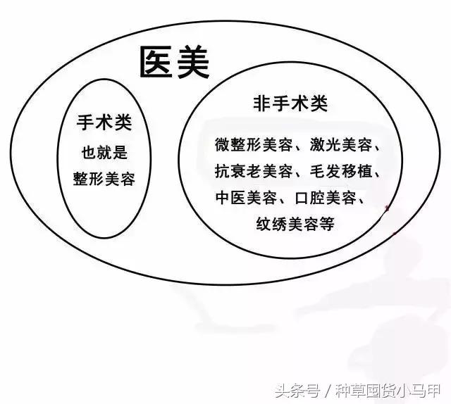 整形医生黑幕完整版,整形黑幕