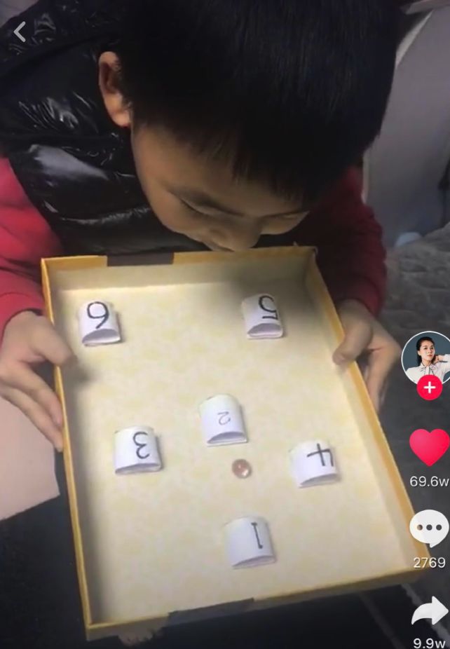 抖音上的自制小玩具,diy自制整蛊玩具