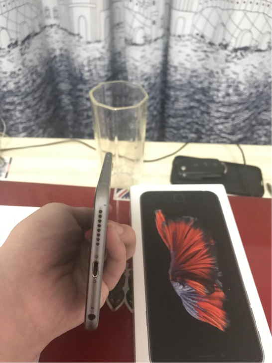 iphone6plus现在还值得买吗,iphone6plus扩容256g