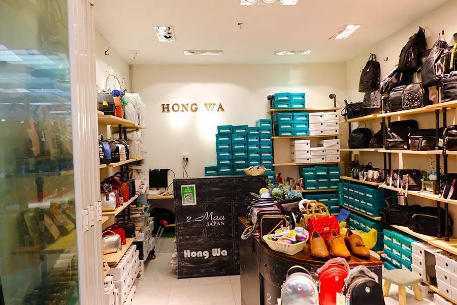 台湾商场代购,从台湾直邮大陆