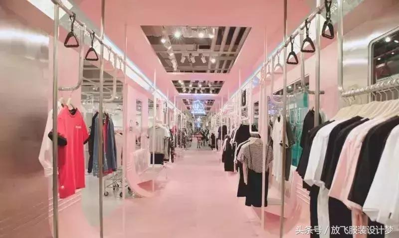 粉蓝色华伦天奴,粉色red华伦天奴