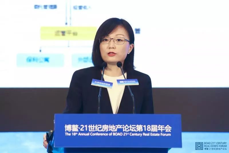 保利方琳,保利公寓中高层