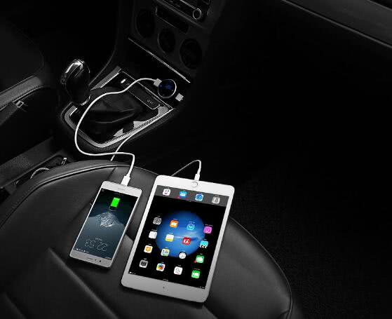 小米车载充电器怎么选,苹果13车载充电器选多少瓦