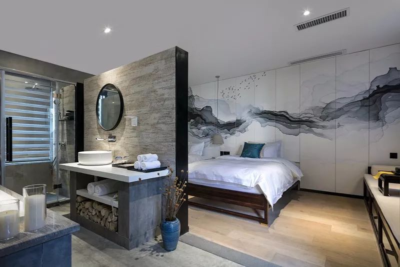 一晚8万人民币的酒店,一晚8万元的酒店