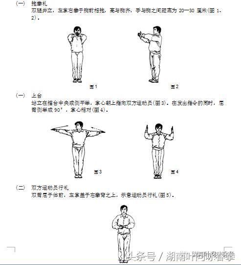 2019咏春拳比赛第一名,2019年全国武术咏春拳比赛