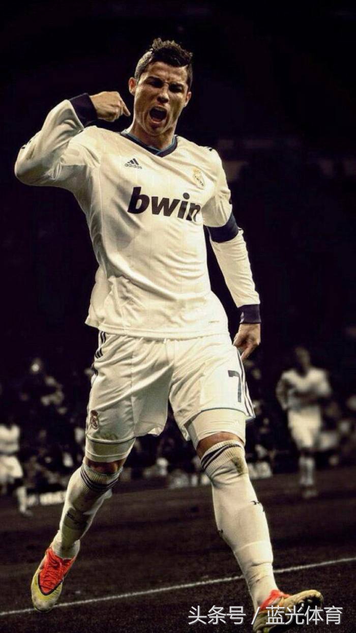 皇家7号,皇家马德里最伟大的7号