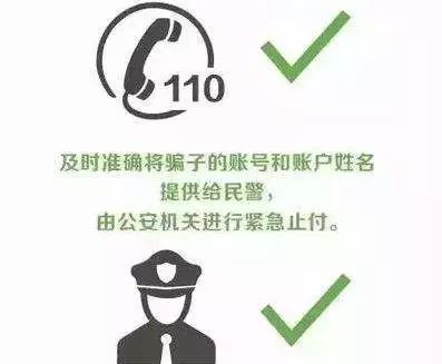 盘点那些诈骗来电,巨额来电诈骗怎么解决