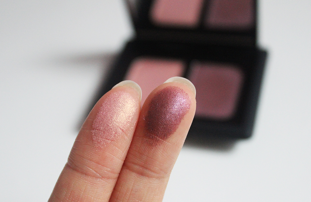 nars鑵孩deepthroat鍜宐ehave璇曡壊,nars鑵孩deepthroat鍜宮onopink