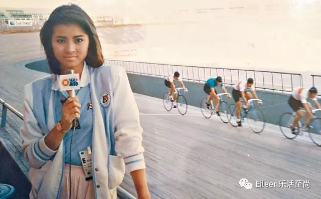 她是亦舒最爱喜宝，惨遭家暴失婚失财，亚视一姐历尽劫难续写精彩