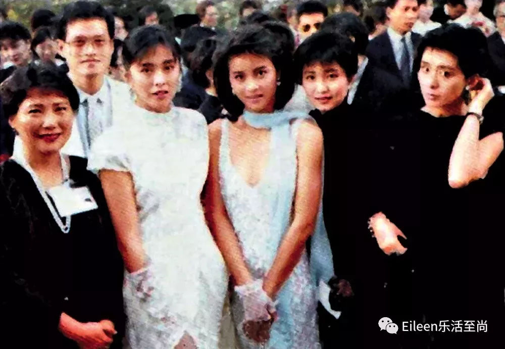 她是亦舒最爱喜宝，惨遭家暴失婚失财，亚视一姐历尽劫难续写精彩