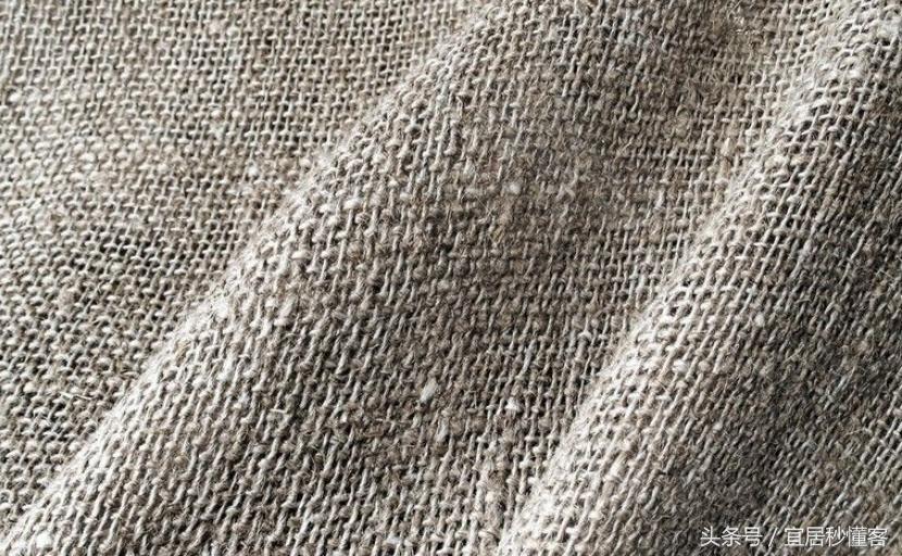 布艺窗帘选购指南,窗帘好物分享推荐