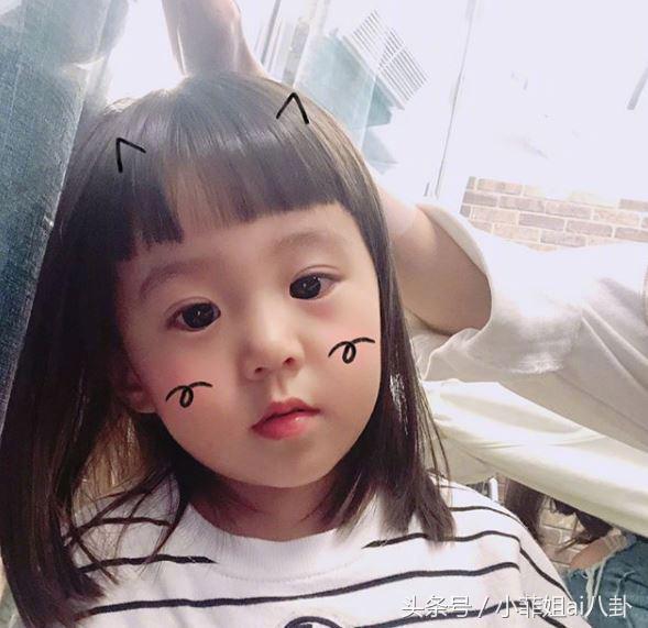 咘咘超捣蛋,咘咘和bo妞图片