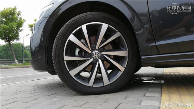 老司机大众宝来,宝来传奇与新宝来驾驶感受