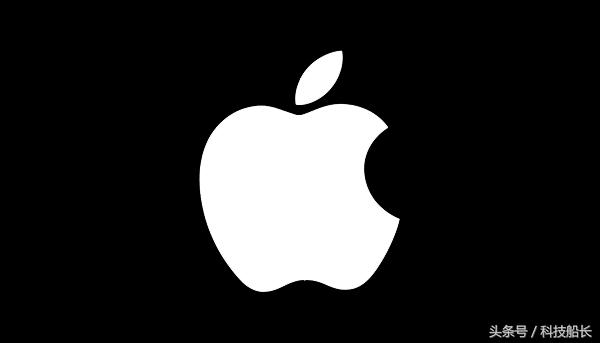 苹果市值超8000亿美元 (苹果市值突破3亿美元)