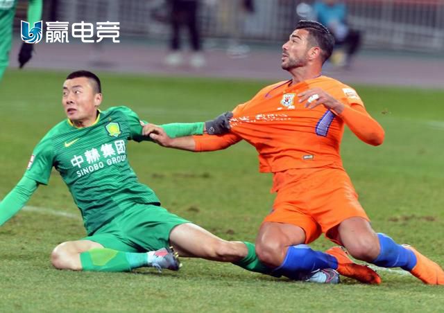 国安京鲁大战鲁能,中超京鲁大战分析