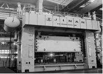 智能冲压自动化生产线设计,伺服冲压自动化生产线