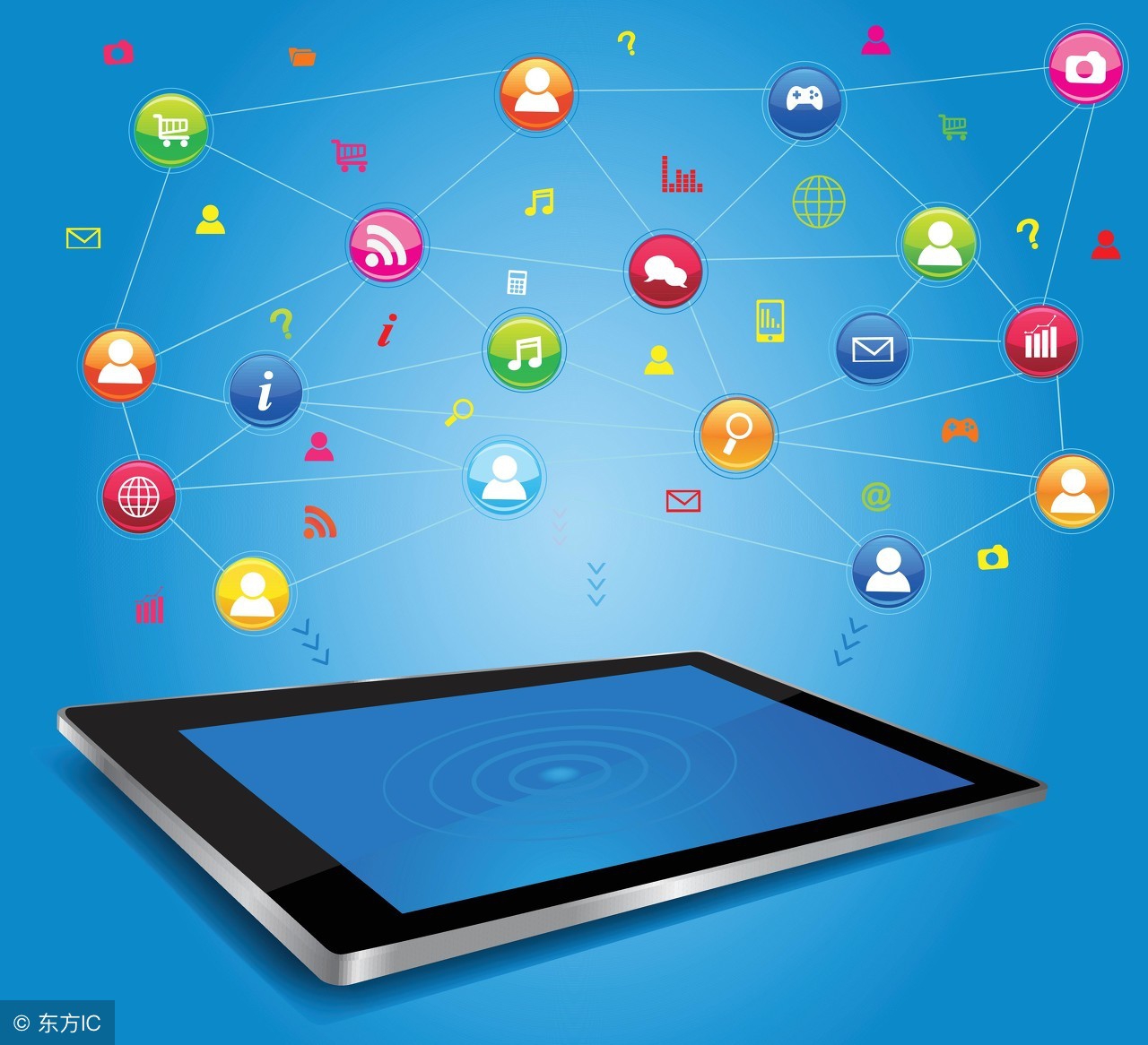 高中信息技术知识点有哪些,中职信息技术和高中信息技术