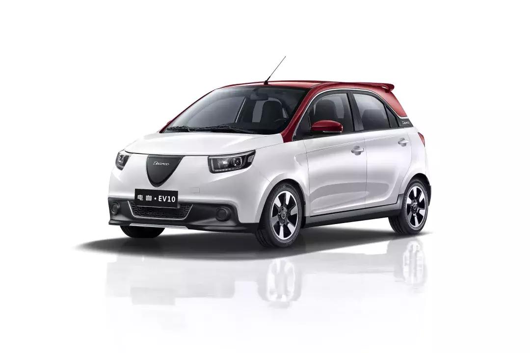 电咖汽车现在怎么样了,电咖新能源公司