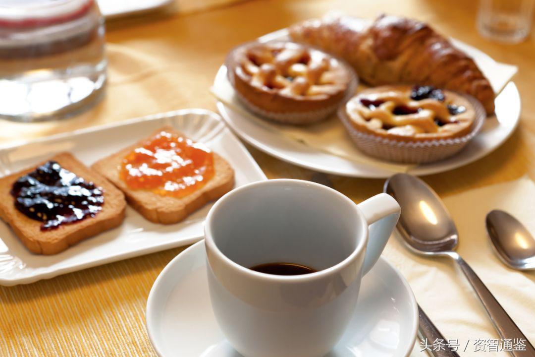 外国人来旅游必吃的四款早餐,盘点不同各国的早餐