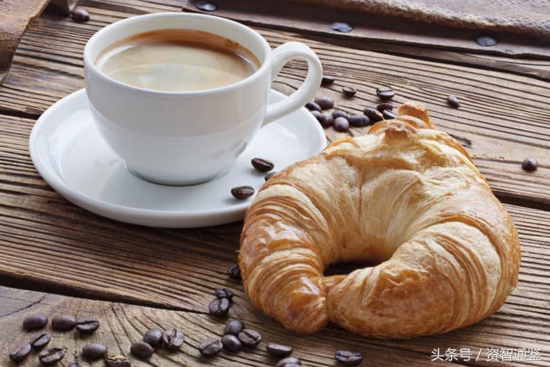 外国人来旅游必吃的四款早餐,盘点不同各国的早餐