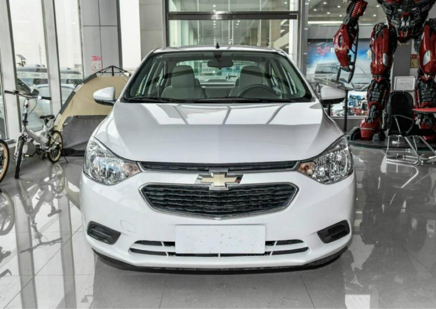 雪佛兰新赛欧最低报价,雪佛兰赛欧2019款报价多少