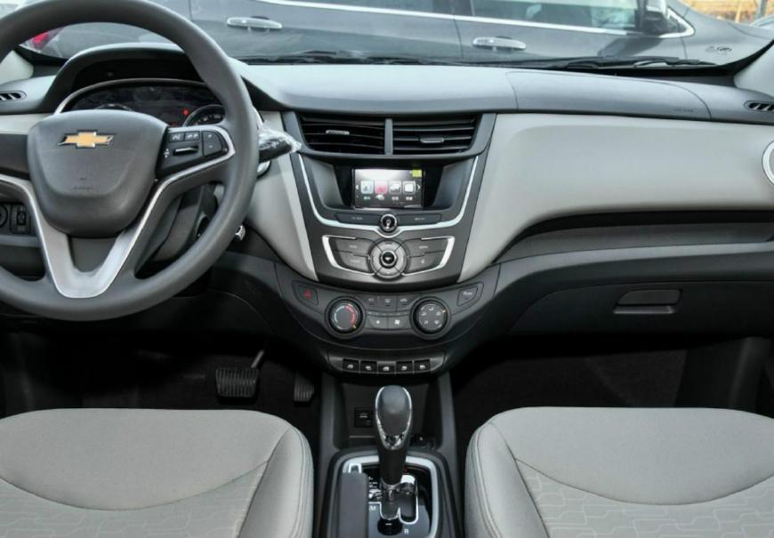 雪佛兰新赛欧最低报价,雪佛兰赛欧2019款报价多少