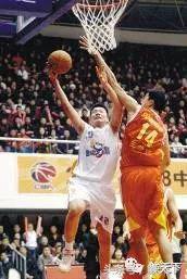 王者归来，辽篮重返鲅鱼圈！盘点那些年“魔鬼主场”十大经典瞬间