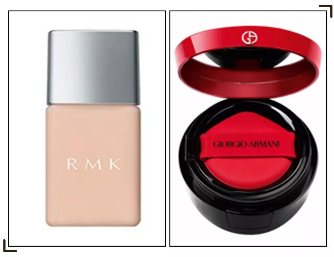 夏季妆容总是不服帖,清透减龄妆容分享