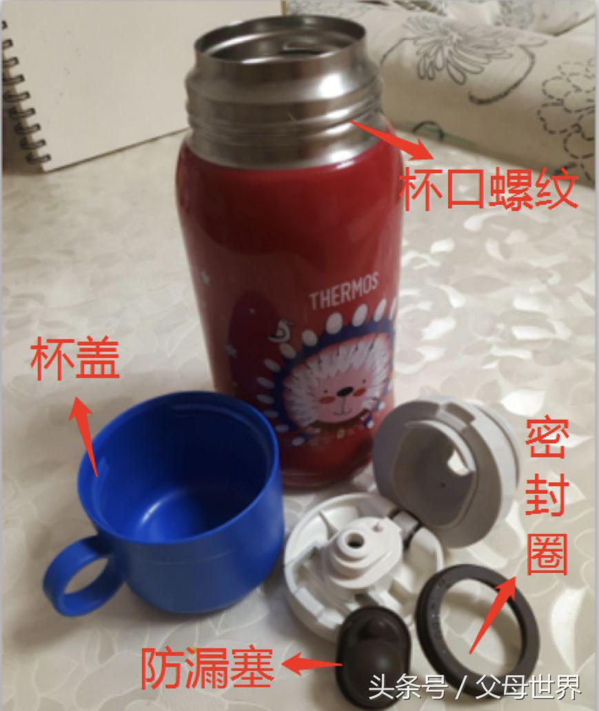 宝宝喝水的十大危害,宝宝用水杯喝水的危害