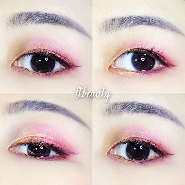 平价眼影盘和大牌眼影盘什么区别,平价眼影盘和大牌眼影盘有区别吗