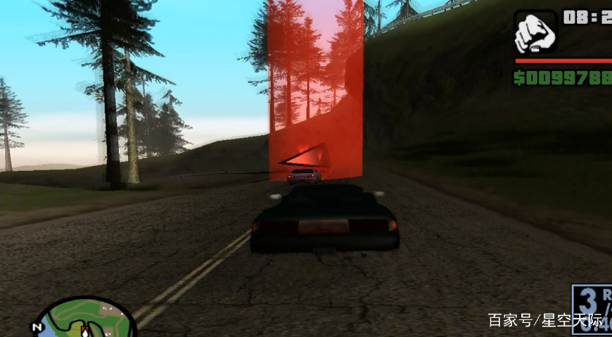 圣安地列斯赛车任务过不了怎么办,圣安地列斯最难的比赛