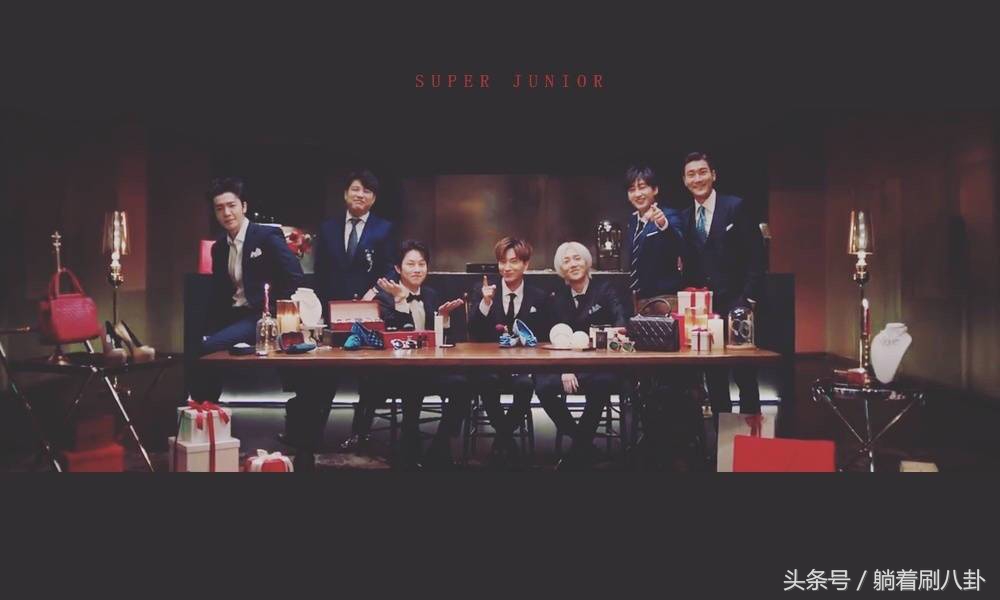 superjunior近期舞台金希澈,superjunior18周年金希澈