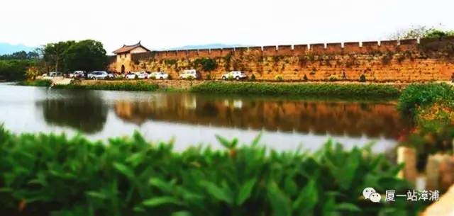 漳浦必去景点,漳浦最出名的地方