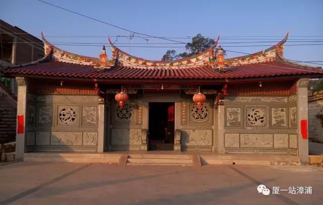 漳浦必去景点,漳浦最出名的地方