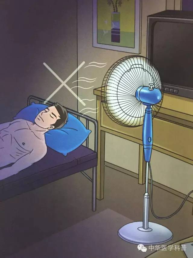 中暑急救记住3步,重度中暑的急救措施