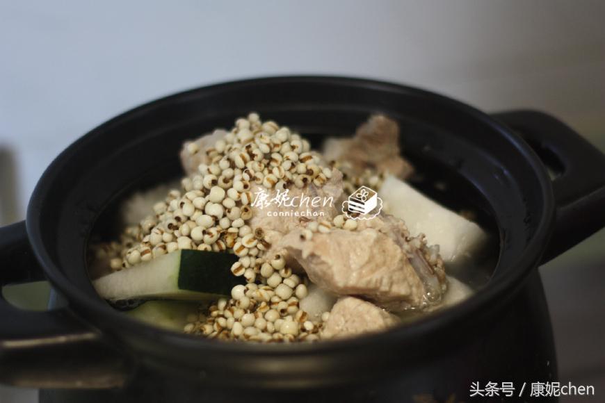 夏天要多做这道汤常喝滋补又强身,十种适合夏天喝的汤做法清热