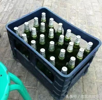 这么热的伏天儿，过去没有空调，北京人如何过的？