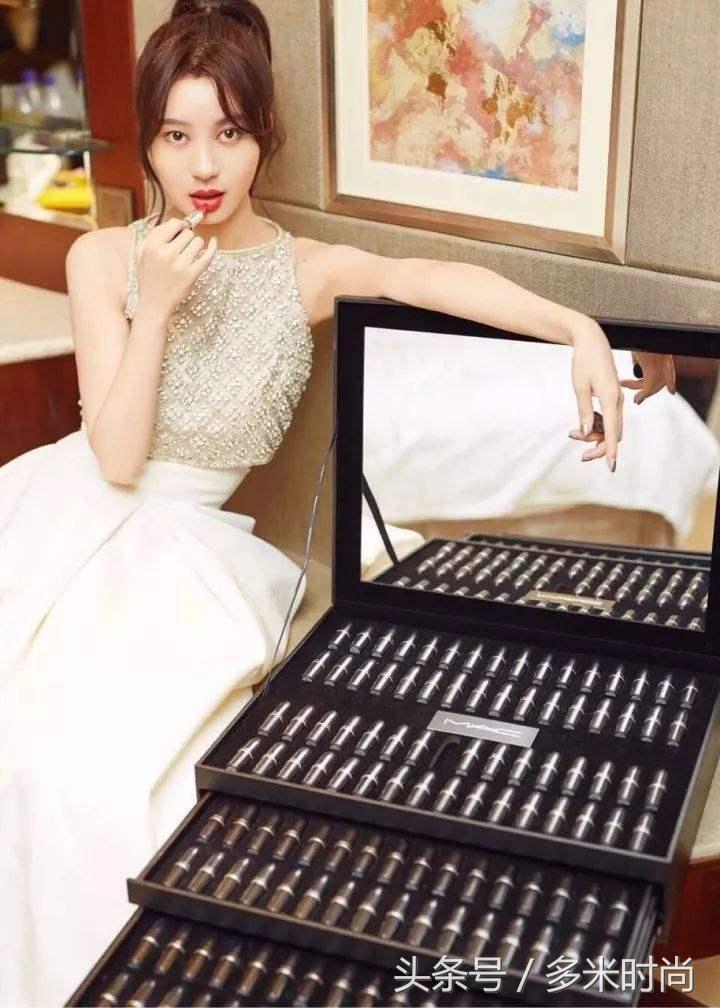 七夕送女生礼物口红,七夕直男送口红