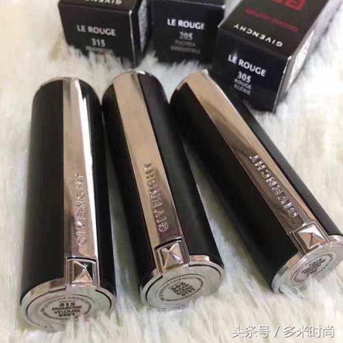 七夕送女生礼物口红,七夕直男送口红