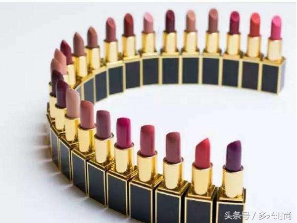 七夕送女生礼物口红,七夕直男送口红