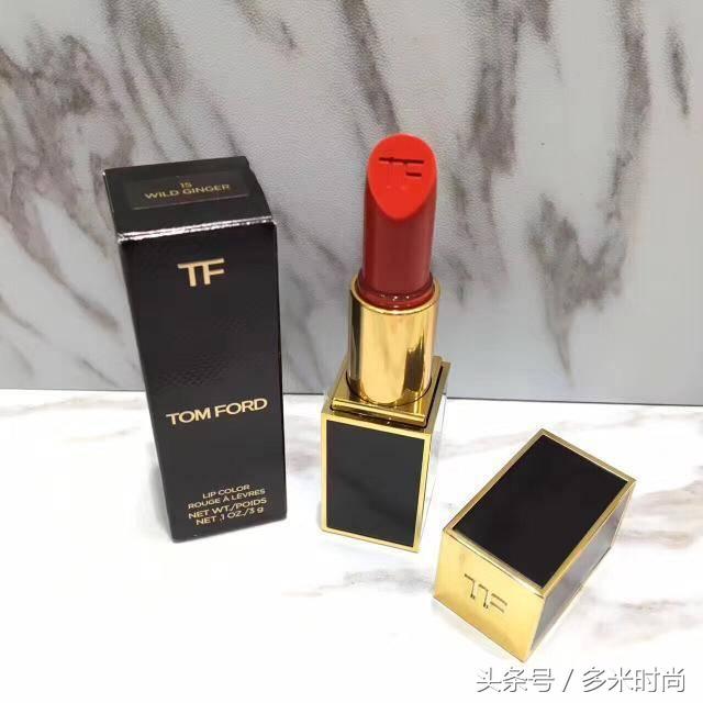 七夕送女生礼物口红,七夕直男送口红