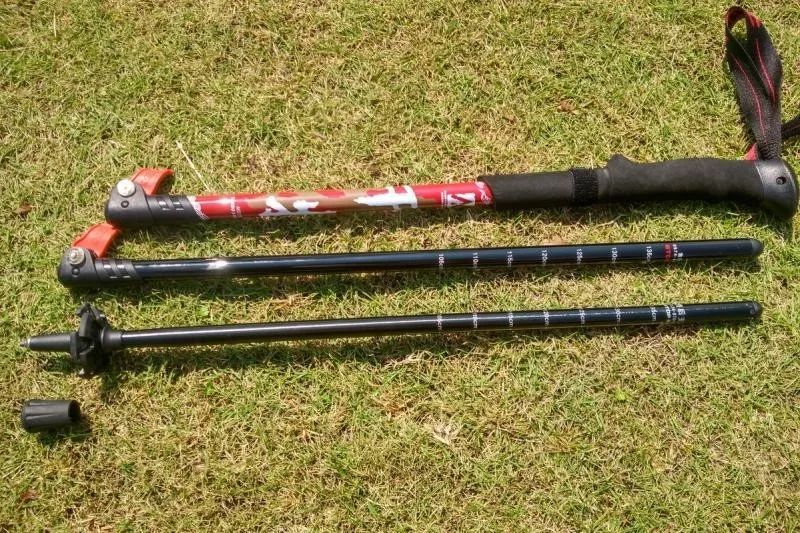 被狂风吹崩的鳌太装逼之旅——下撤归来浅谈装备