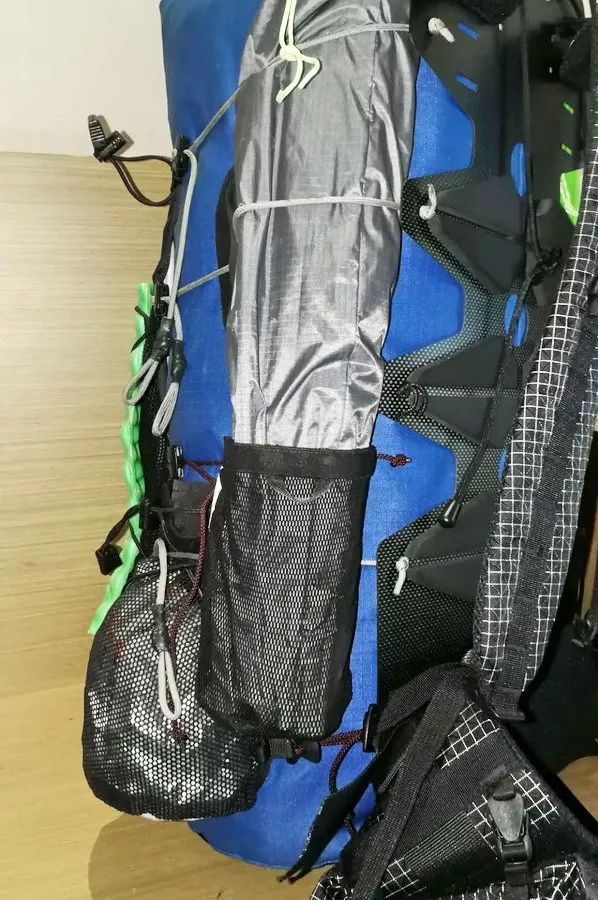 被狂风吹崩的鳌太装逼之旅——下撤归来浅谈装备