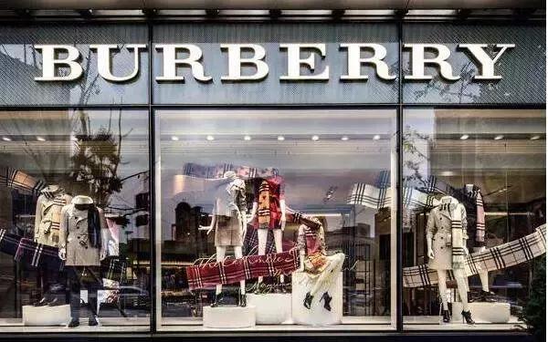burberry奢侈品价格,burberry在奢侈品的地位